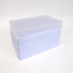 Mitegen&nbsp;Gel Loading Pipette Tips, For Precise Sample Loading & Liquid Transfers, 200 Tips per Pack