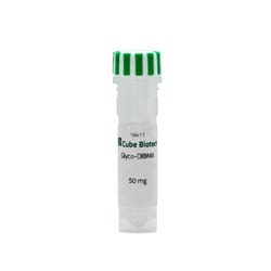 CUBE BIOTECH Nanodisc Copolymer Glyo-CIBMA, Quantity: Each of 1