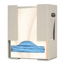 Marketlab&nbsp;ABS Boxed Gown Dispenser