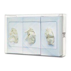 Marketlab&nbsp;PETG Slim Glove Box Dispenser