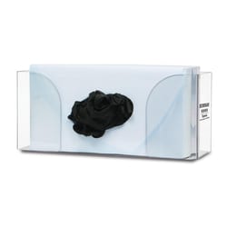 Marketlab&nbsp;PETG Top-Loading Glove Box Dispenser