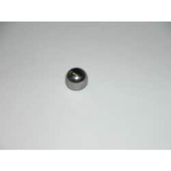 Verder Scientific Inc Grinding Ball St. Steel 15MM, Quantity: Each of 1