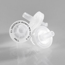 Cytiva (Formerly Pall Lab) Ion Chromatography (IC) Acrodisc Syringe Filters