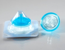 Cytiva Acrodisc Syringe Filters with Supor Membrane, Sterile - 0.2 µm,