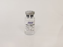 Advanced Biomatrix Degassed Water, 10 x 10 mL, Quantity: Each of 1