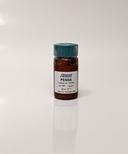 Advanced Biomatrix PEGDA 3400 MW Bulk Non-Sterile Powder, 5 gram, Quantity: