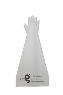 AL Glove Systems GSC Isolator Box Gloves