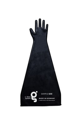 AL Glove Systems&nbsp;GSE Isolator Box Gloves