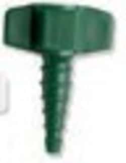 SOMNI Scientific&trade;&nbsp;Oxygen Xmas Tree Green