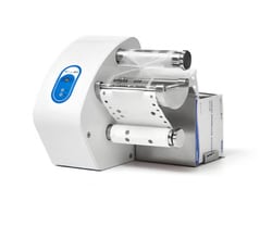 GVS Automatic Device for Filter Membrane