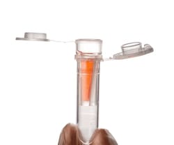 GVS&nbsp;Centrifugal Filters, 500 &mu;L