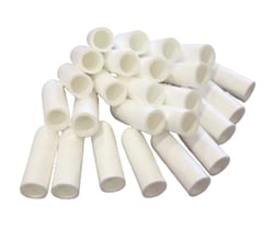 GVS&nbsp;Extraction Thimble Filter, Cellulose, Double Thickness