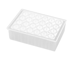GVS&nbsp;24-Well Micro-Filter Plates