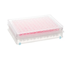 GVS&nbsp;96-Well Micro-Filter Plates, Non-Removable