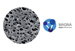 GVS Nylon 66 (NY) Membrane, Disc