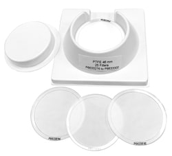 GVS PM 2.5 PTFE Membrane