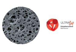 GVS&nbsp;Polyethersulfone (PES) Membrane, Roll