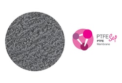 GVS&nbsp;Polytetrafluoroethylene (PTFE) Membrane