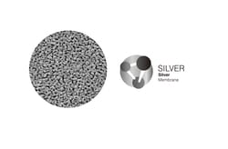 GVS&nbsp;Silver Membrane