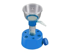 GVS Extracto Vacuum Filtration System, 150 mL PVDF | Buy Online | GVS | Fisher Scientific