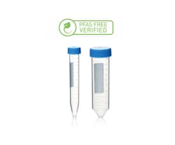 GVS&nbsp;PFAS-free Centrifuge Tube