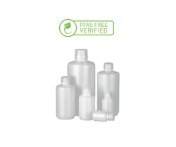 GVS&nbsp;PFAS-free Solution - Narrow Mouth Bottle