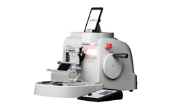 StatLab&nbsp;Diapath Galileo Semi-Automated Microtome