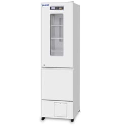 PHCbi 6.3 cu.ft. Ref and 2.8 cu.ft. Frzr Pharmaceutical Refrigerator Freezer