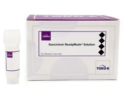 TOKU-E Ganciclovir ReadyMade Solution 10 x 1 mL | Buy Online | TOKU-E&trade; | Fisher Scientific
