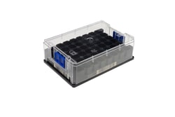 Eppendorf&trade;&nbsp;CryoStorage Vial Racks
