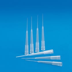 Kartell&nbsp;Fine Tips for Gel Loading