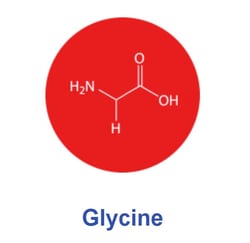 Thermo Scientific Production Chemicals and Services&nbsp;Glycine USP/EP/JP/FCC, Ajinomoto