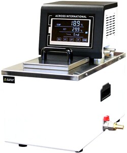 Across International Ai 100Â°C 7L Capacity Compact Heated Recirculator