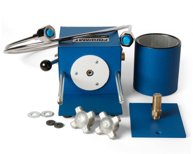 BelArt Frigimat Dry Ice Maker Length 30 cmSpectrophotometers