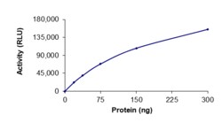 Sino Biological&nbsp;Recombinant Human HDAC4 Protein (GST Tag), Active