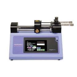 Instech Pump 11 Elite infuse-only dual syringe pump (704501), US cord