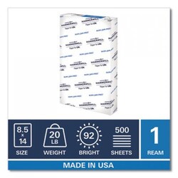 Enterprise Technology Solutions PAPER,HM A4, 210MMX297,WH, Quantity: Each