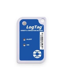 Thermco Products&nbsp;Single-use Humidity and Temperature Logger