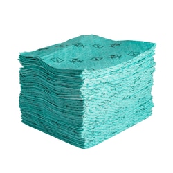 Fisherbrand™ FSC High Visibility Safety Absorbent Pads