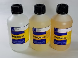 Hazen Platinum-Cobalt Color Standards, , 50 Units, Reagecon&trade;