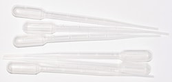 Haztech Systems, Inc Hazcat Plastic Pipettes. 2ml Graduated