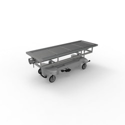 Mopec&nbsp;Hydraulic Downdraft Dissection Table