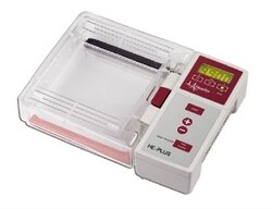 Hoefer, Inc Hoefer HE-PLUS Horizontal Nucleic Acid Electrophoresis System