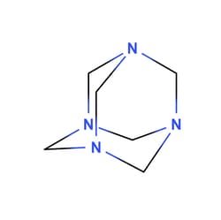 Electron Microscopy Sciences Hexamethylenetetramine 25 GR