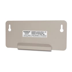 Marketlab&nbsp;Steel Hanger for Walls, Doors, or Isolation Stations
