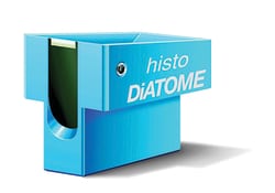 Electron Microscopy Sciences DiATOME Histo Diamond Knife 8.0 mm, 45° Knife