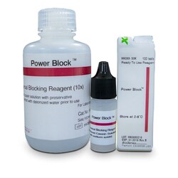 Biogenex Laboratories Power Block, Quantity: Each of 1