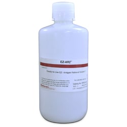 Biogenex Laboratories EZ-AR 2 (EDTA), Quantity: Each of 1