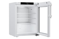 Liebherr™ Perfection Underbench Glass Door Pharmacy Fridge