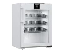 Liebherr Perfection Underbench Glass Door Pharmacy Fridge 3 pharmacy organiser drawers | Buy Online | Liebherr&trade; | Fisher Scientific
